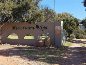 Riverview Spa Bed and Breakfast